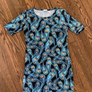 LulaRoe Julia